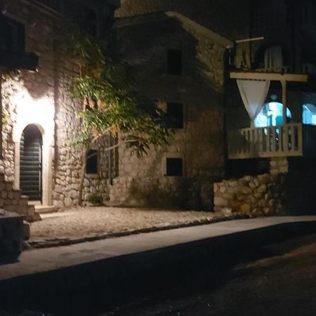 בריסט Apartments Ivica Mateljak מראה חיצוני תמונה