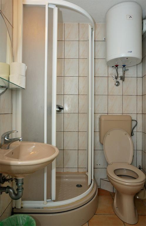 בריסט Apartments Ivica Mateljak חדר תמונה