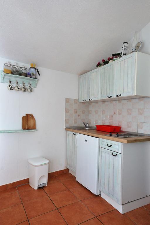 בריסט Apartments Ivica Mateljak חדר תמונה