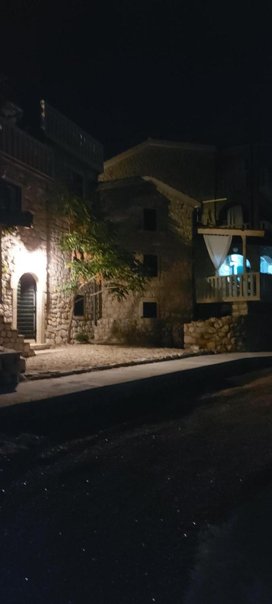 בריסט Apartments Ivica Mateljak מראה חיצוני תמונה