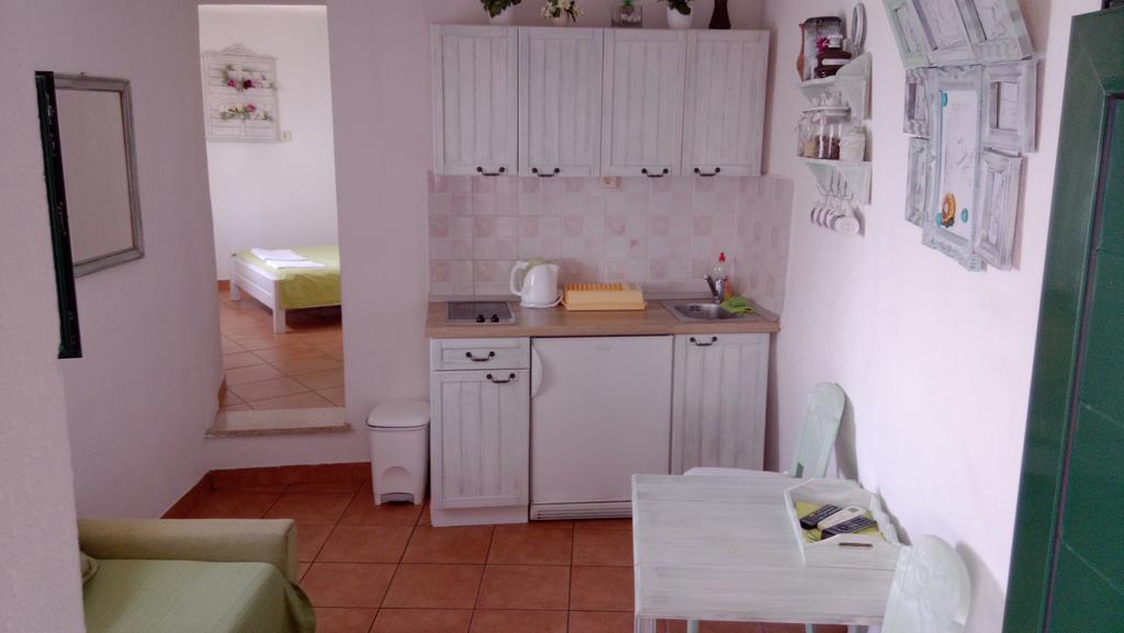 בריסט Apartments Ivica Mateljak מראה חיצוני תמונה