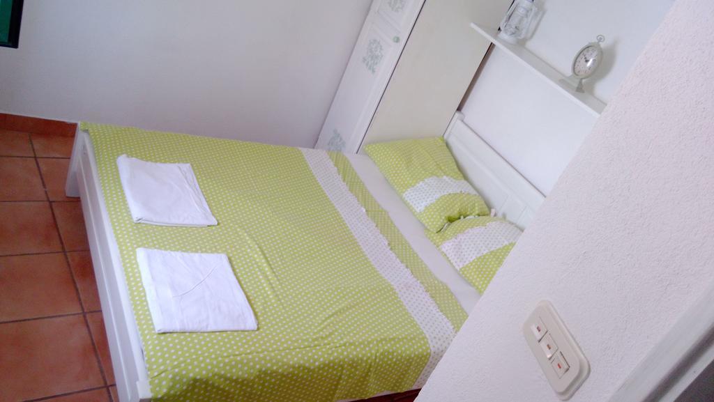 בריסט Apartments Ivica Mateljak מראה חיצוני תמונה