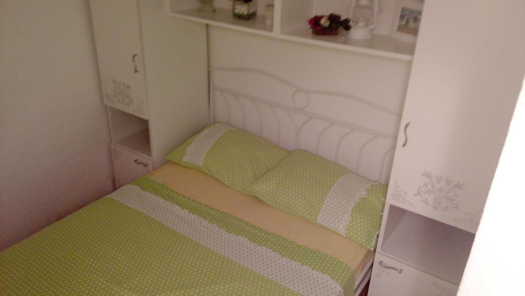בריסט Apartments Ivica Mateljak מראה חיצוני תמונה