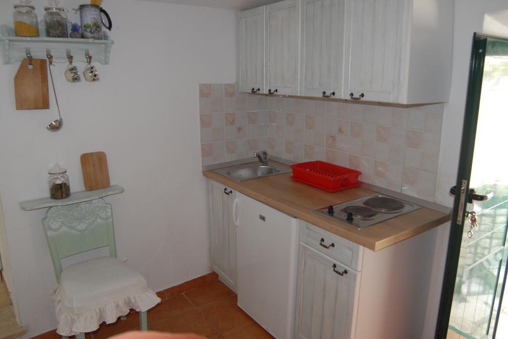 בריסט Apartments Ivica Mateljak מראה חיצוני תמונה