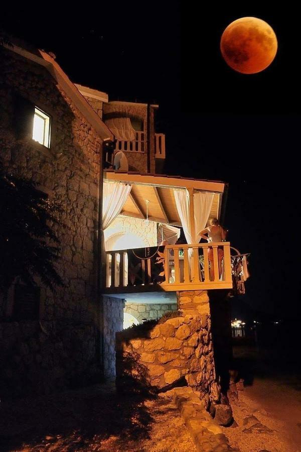 בריסט Apartments Ivica Mateljak מראה חיצוני תמונה